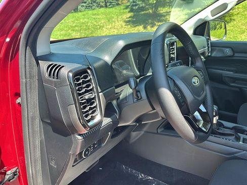 New 2026 Ford Ranger XLT AWD/4WD image 12