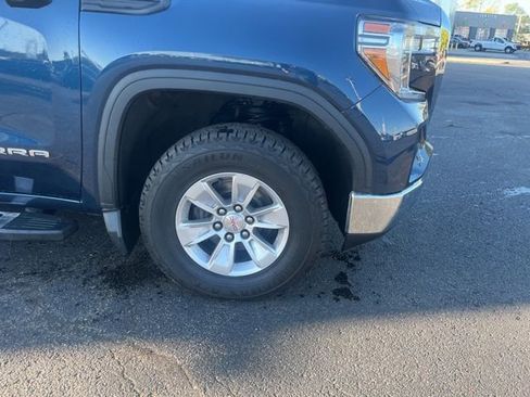 Used 2019 GMC Sierra 1500 Base image 5