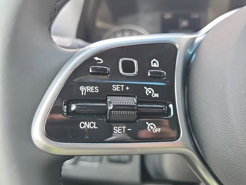 New 2024 Mercedes-Benz Sprinter 2500 image 17