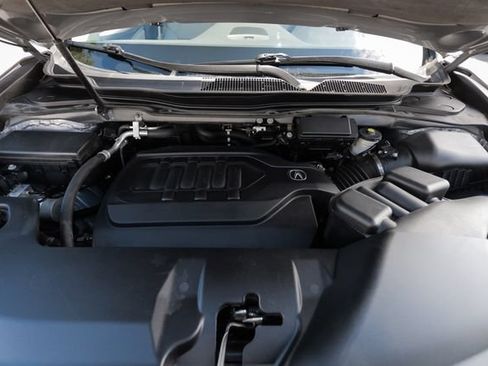 Used 2016 Acura MDX SH-AWD image 62