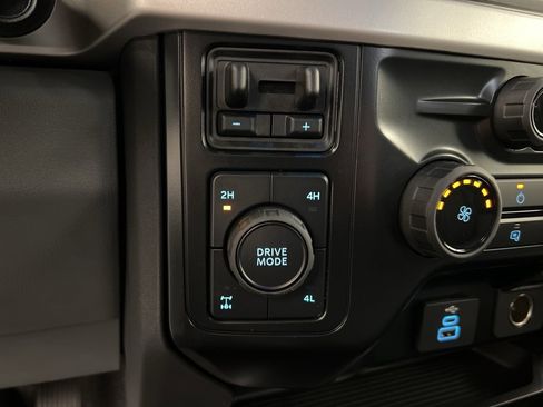 New 2026 Ford F250 XL w/ XL Chrome Package image 13