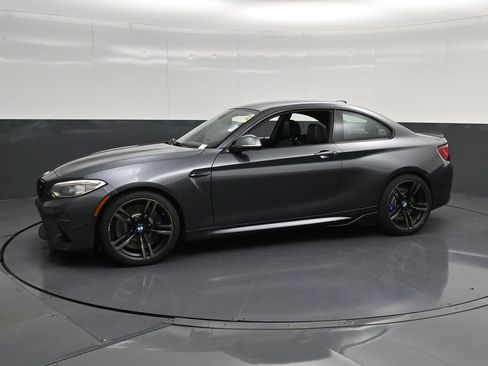 Used 2017 BMW M2 RWD image 7