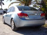 Used 2011 Chevrolet Cruze Eco image 6