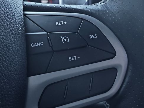 Used 2021 Dodge Charger SRT Hellcat RWD image 28