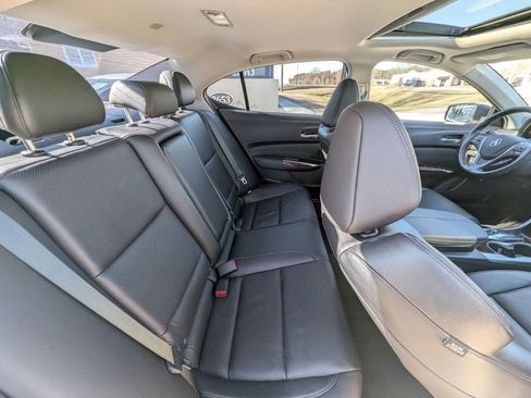 Used 2016 Acura TLX V6 w/ Technology Package image 40