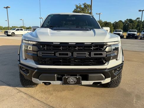 Used 2024 Ford F150 Raptor AWD/4WD image 9