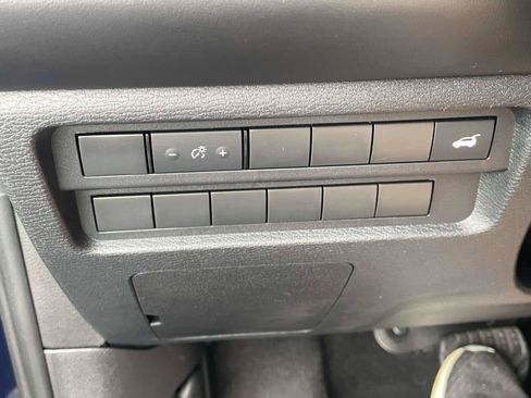 Used 2024 Mitsubishi Outlander SE AWD/4WD image 30