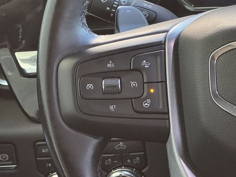 Used 2023 GMC Sierra 1500 Elevation image 15