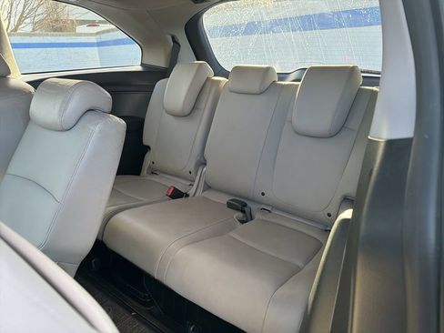 Certified 2023 Honda Odyssey EX-L image 22
