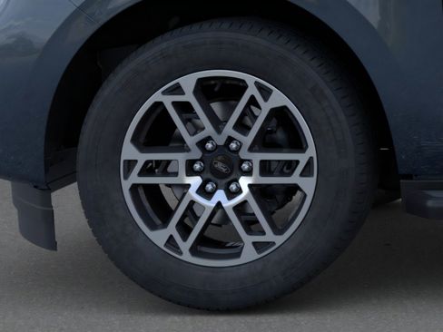 New 2026 Ford Expedition Active AWD/4WD image 19