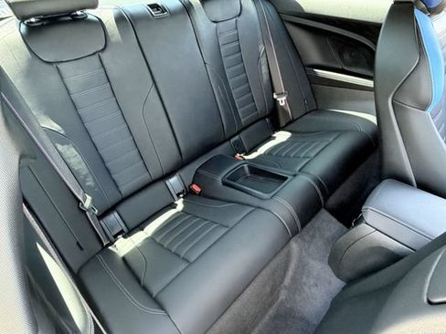 Used 2024 BMW M2 w/ Lighting Package RWD image 14