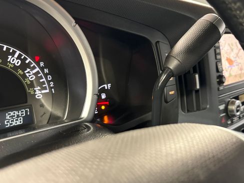 Used 2007 Honda Ridgeline RTL image 26