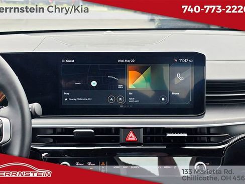 Used 2025 Kia K5 GT-Line AWD/4WD image 9