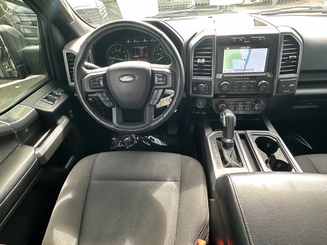 Used 2018 Ford F150 XLT w/ Equipment Group 302A Luxury AWD/4WD image 30