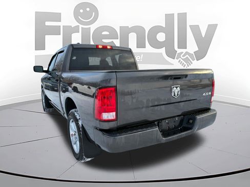 Used 2019 RAM 1500 Express w/ Express Value Package image 7