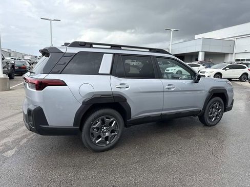 New 2026 Subaru Outback Premium image 2