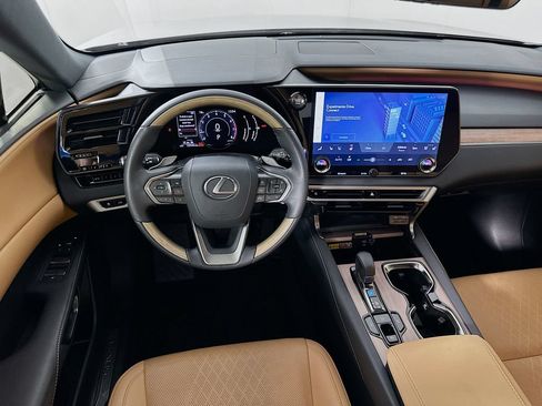 Used 2023 Lexus RX 350 Premium Plus w/ Accessory Package (Z1) FWD image 22
