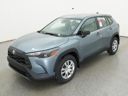 New 2026 Toyota Corolla Cross L image 1