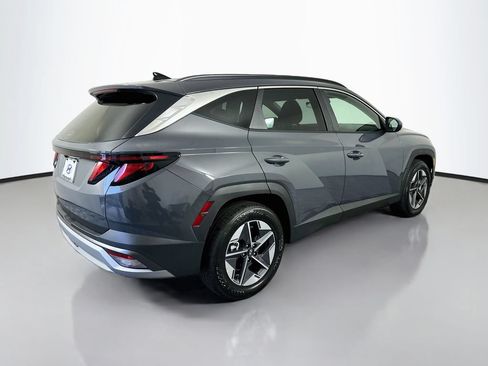 New 2026 Hyundai Tucson SEL FWD image 5