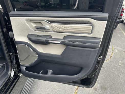 Used 2024 RAM 1500 Limited image 19
