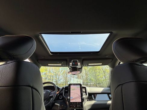 New 2026 RAM 2500 Power Wagon image 32