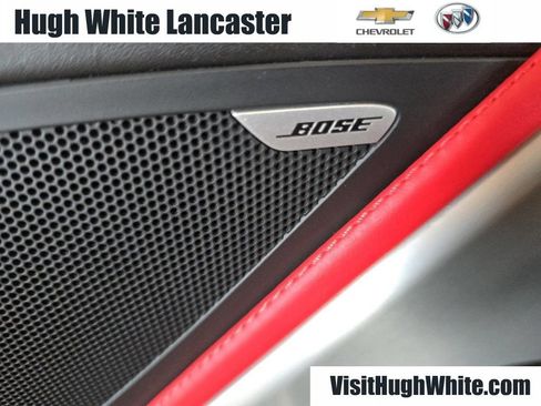 Used 2017 Chevrolet Corvette Z06 RWD image 24