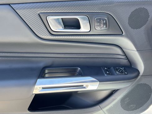 New 2025 Ford Mustang GT Premium w/ GT Performance Package image 15