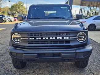 Used 2025 Ford Bronco Big Bend video 2