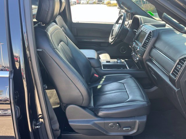 Used 2019 Ford Expedition Max Limited w/ Equipment Group 301A RWD image 10