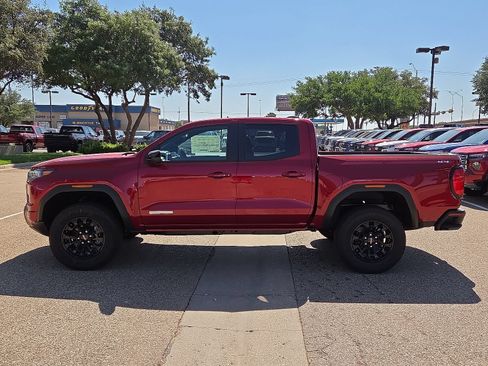 New 2026 GMC Canyon Elevation w/ Convenience Package AWD/4WD image 2