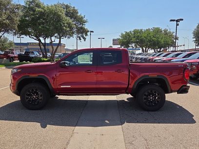 New 2026 GMC Canyon Elevation w/ Convenience Package