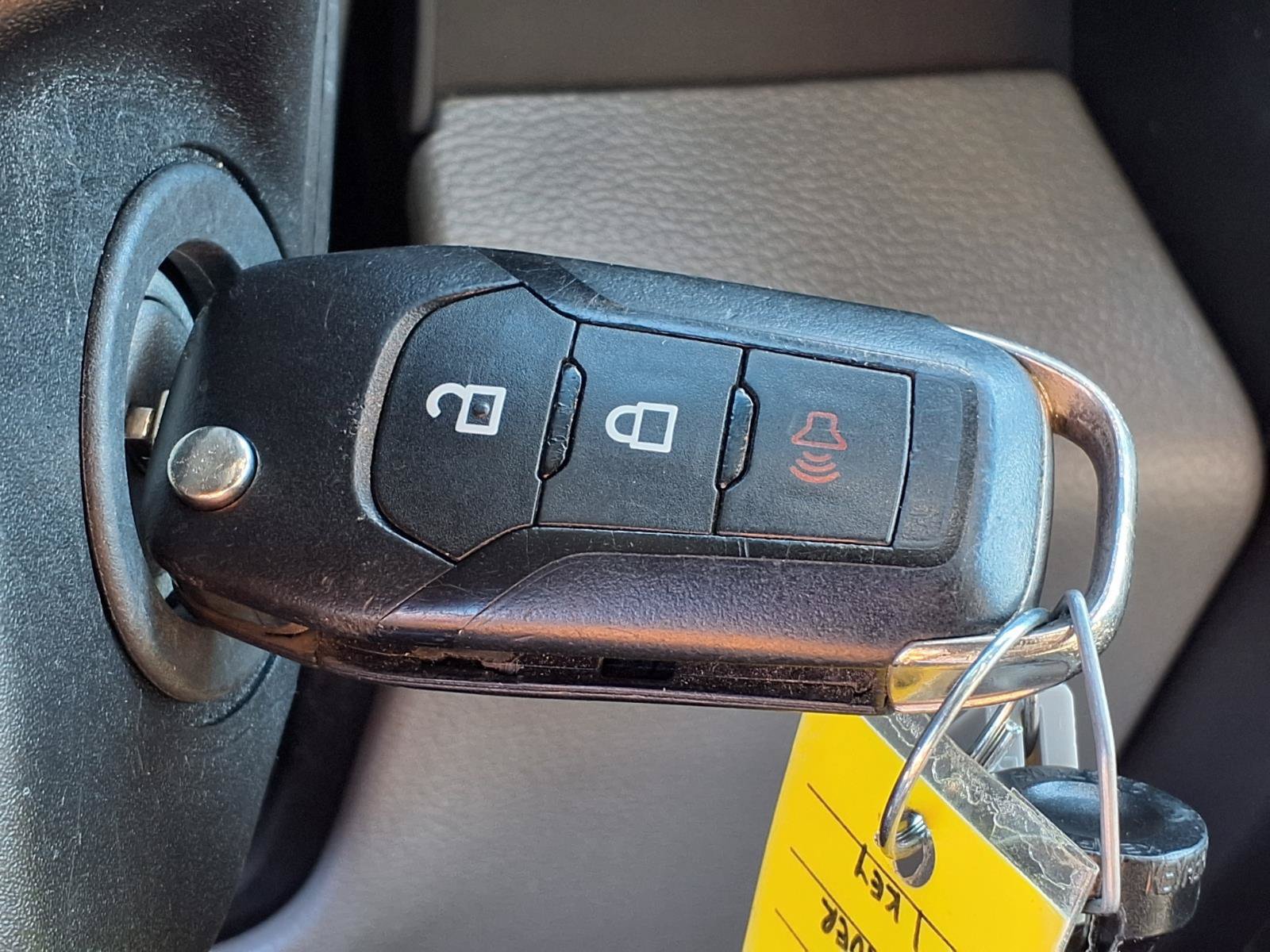 Used 2016 Ford F150 XLT RWD image 16