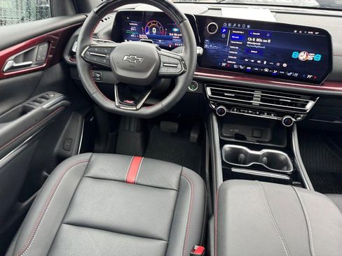 Used 2024 Chevrolet Traverse RS w/ LPO, Floor Liner Package image 14