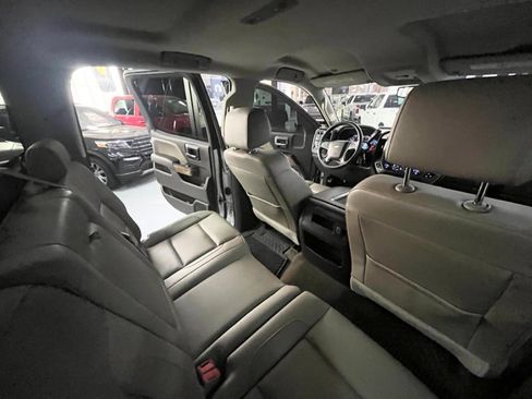Used 2016 Chevrolet Silverado 2500 LTZ w/ Duramax Plus Package RWD image 17