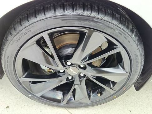 Used 2023 Genesis G70 2.0T w/ Sport Prestige Package image 59