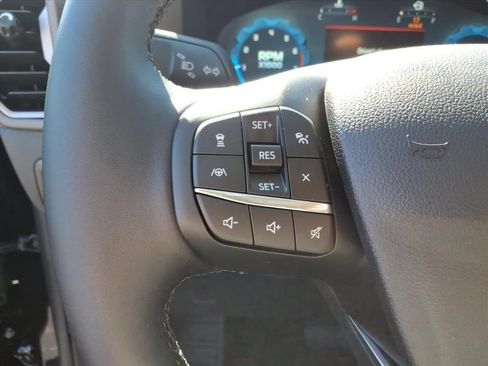 New 2025 Ford Bronco Sport Outer Banks w/ Outer Banks Tech Package+ AWD/4WD image 20