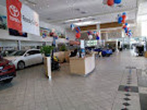 Used 2022 Toyota Tacoma SR5 w/ Technology Package RWD image 4