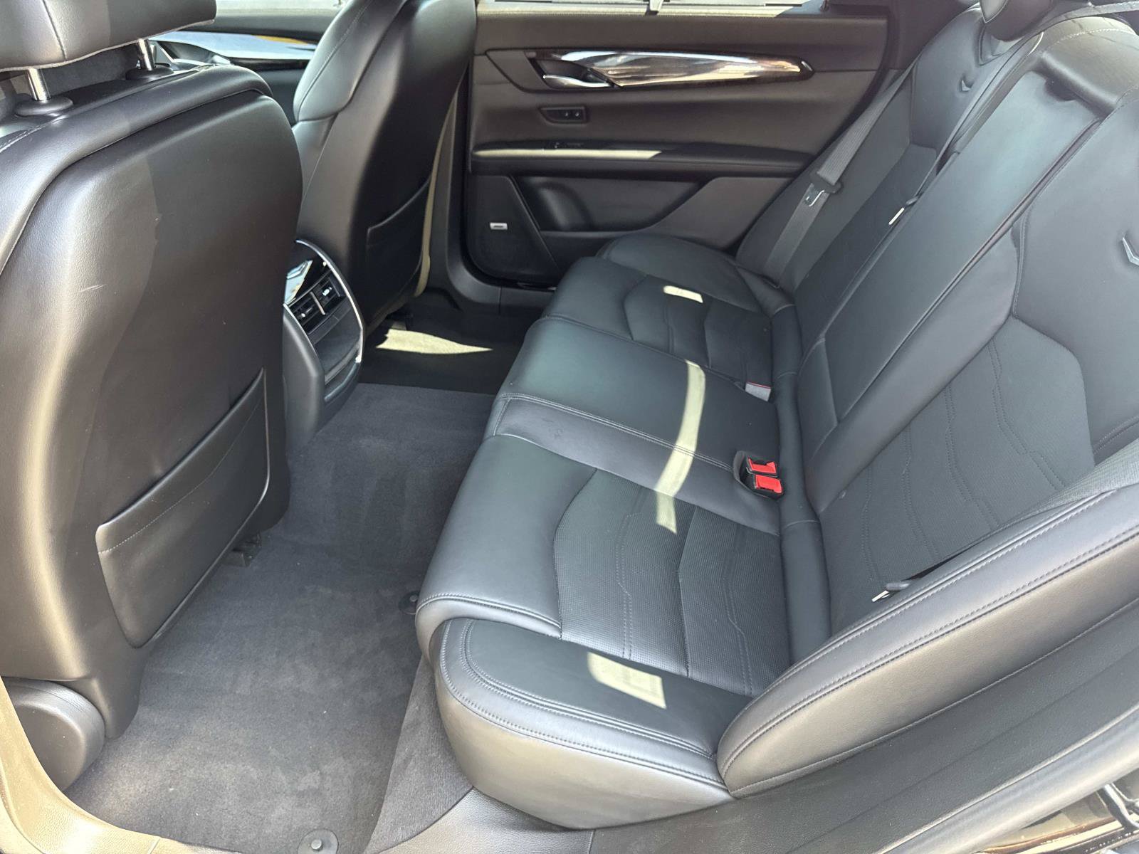 Used 2018 Cadillac CT6 Premium Luxury AWD/4WD image 27