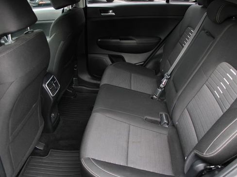 Used 2020 Kia Sportage LX w/ LX Popular Package FWD image 26
