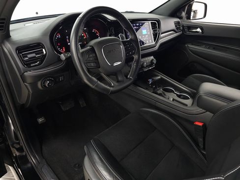 Used 2022 Dodge Durango SRT w/ Technology Group image 17