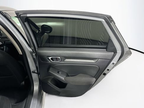 Used 2022 Honda Civic EX image 31