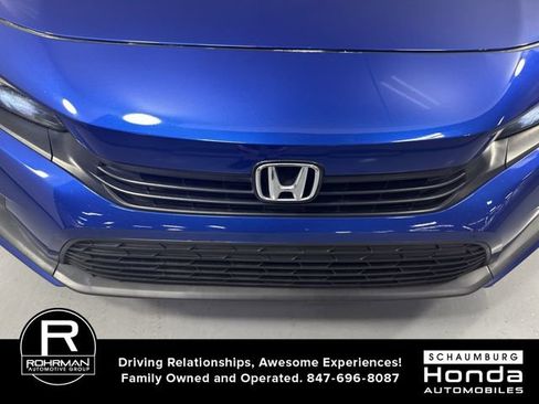 Used 2024 Honda Civic EX image 27