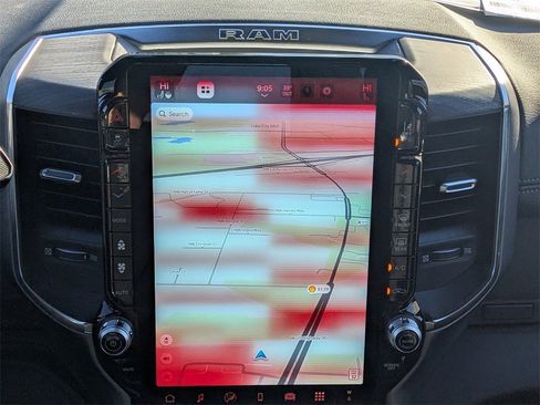 New 2026 RAM 2500 Laramie image 30