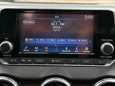 New 2025 Nissan Sentra S image 25