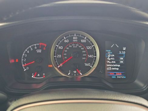 Used 2022 Toyota Corolla SE image 28