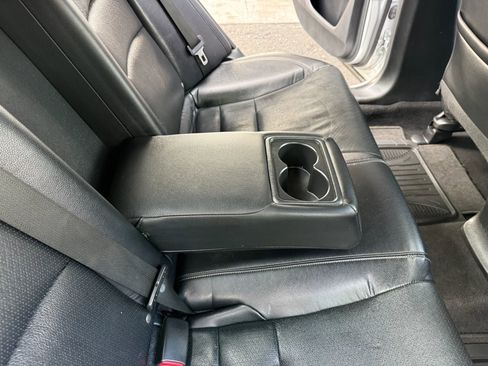 Used 2015 Honda Accord EX-L image 21