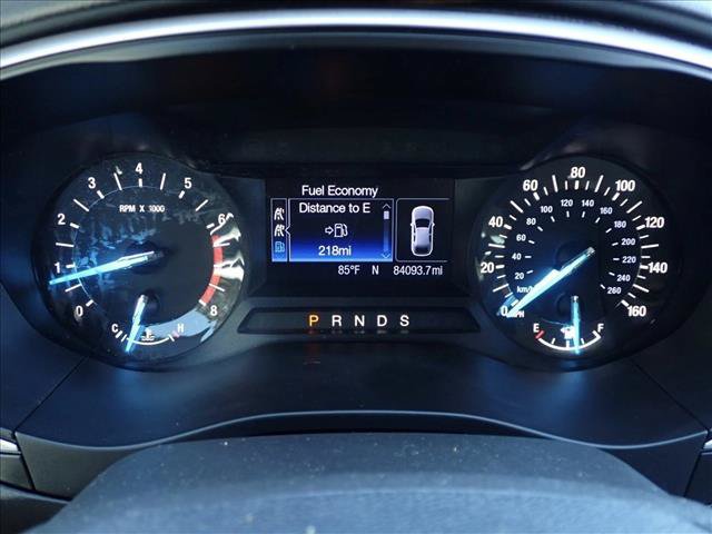 Used 2013 Ford Fusion SE FWD image 20