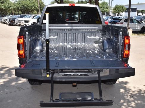 Certified 2023 Ford F150 XLT w/ Equipment Group 302A High AWD/4WD image 39