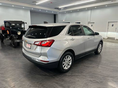 Used 2021 Chevrolet Equinox LT image 5