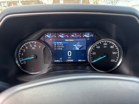 Used 2023 Ford F150 XLT w/ Equipment Group 302A High AWD/4WD image 33